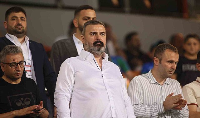 Trendyol Süper Lig: Çaykur Rizespor: 0 - Kasımpaşa: 1