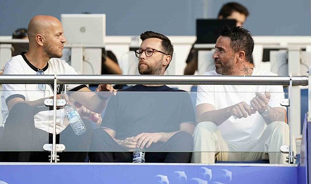 Trendyol Süper Lig: Kasımpaşa: 0 - Adana Demirspor: 0