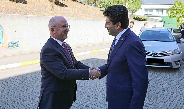 TSE SUBÜ'nün kalitesini tescilledi