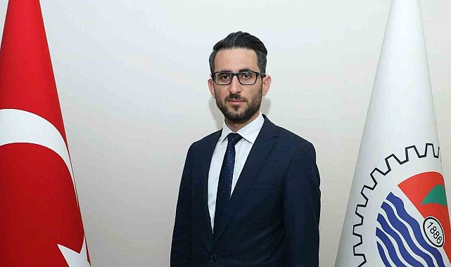 TÜGAP Kurucu Başkanı Alkış: "Sigortacılık sektörünün güçlendirilmesi, Türkiye ekonomisinin kurtuluş reçetesi olabilir