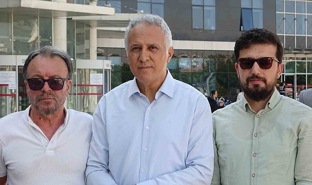 Tüketiciler Birliği'nden Prof. Dr. Mehmet Ceyhan hakkında suç duyurusu