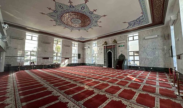 Türkiye, Güney Afrika'da tarihi ve kültürel mirasa sahip çıkmaya devam ediyor
