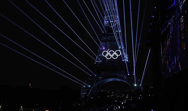 Türkiye, olimpiyat kotası olan 15 branşta Paris 2024'e katılım sağlayamadı