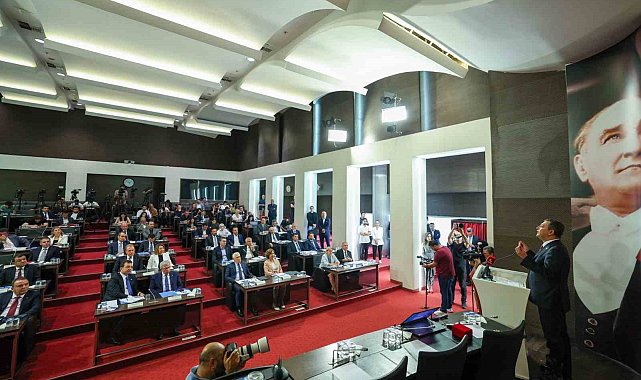 Türkiye, sosyal demokrat belediyecilik ile gülümseyecek