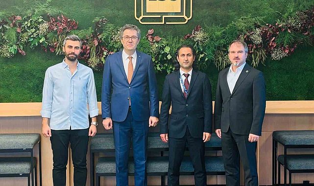 TUSAŞ, Eskişehirli üreticilerle buluştu