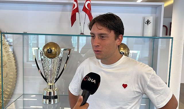 Üç kuşak, tek gelenek: Bandırmasporlu Yiğit Zorluer'in kalecilik hikayesi