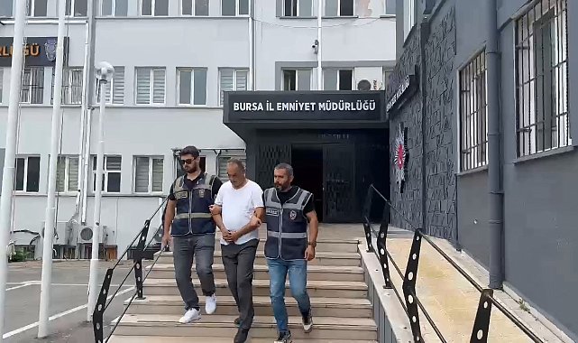 Üç yıl boyunca başkasına ait kimlikle yaşadı