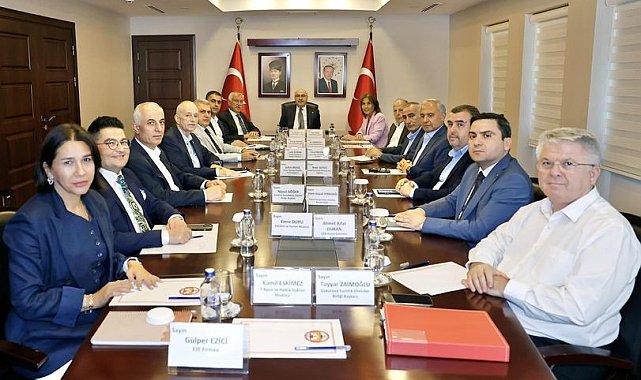 Uluslararası Adana Lezzet Festivali, 17-20 Ekim tarihleri arasında gerçekleştirilecek