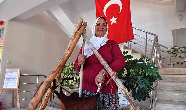 Uluslararası Gülnar Bilim ve Kültür Etkinlikleri başladı