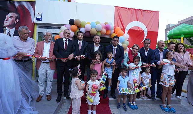 Umut Yılmaz, bir sözünü daha yerine getirdi