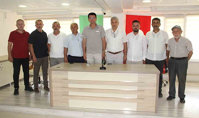 Üreticilerden 'borç erteleme' talebi