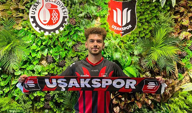 Uşakspor transferde bombaları patlattı