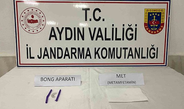 Uyuşturucu kullanan 8 kişi yakalandı
