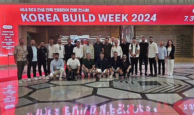 Uzak Doğu'ya İZTO çıkarması