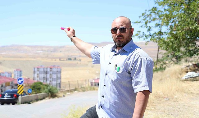 Uzmanı uyardı, o fay 7'lik deprem üretebilir