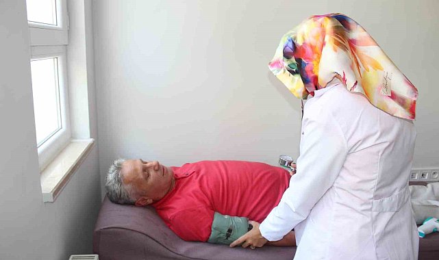 Uzmanı uyardı: Sıcak hava cilt kanserine neden oluyor