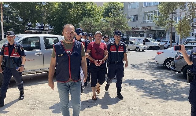 Uzunköprü'de köpek ölümleri ile ilgili gözaltılar: Belediyeye bağlı dört personel sorumlu bulundu