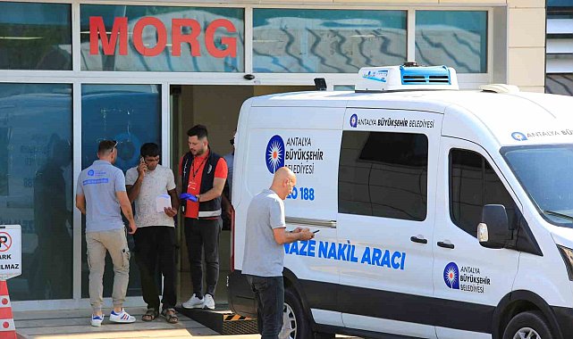 Vahşi cinayete kurban giden anne ve oğlu Edirne'de toprağa verilecek