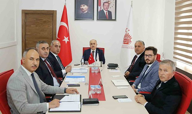 Vali Dağlı devreye girdi: İbikçam Orman Parkı mezbelelikten kurtuluyor