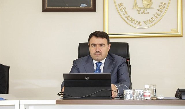 Vali Işın&#039;ın Zafer Bayramı mesajı