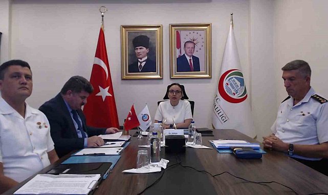 Vali Kaya, "Yalova çok güvenli bir il, ruhsatsız tabancalar bizim ilimize yakışmıyor"