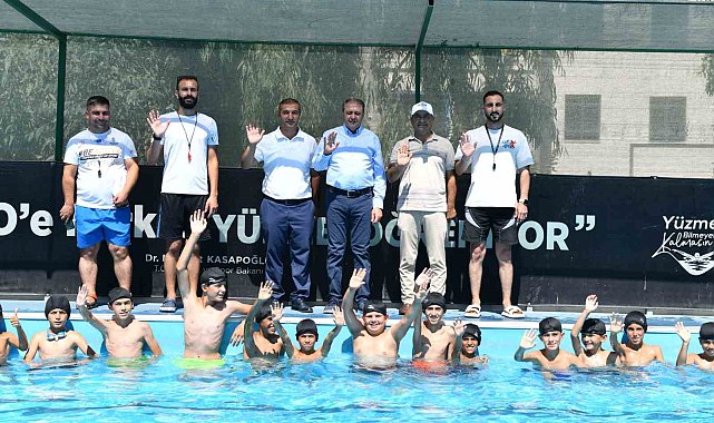 Vali Şıldak hafta sonu programını gençlere ayırdı