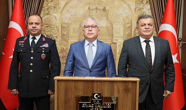 Vali Şimşek: "8 bin 523 olay aydınlatıldı"