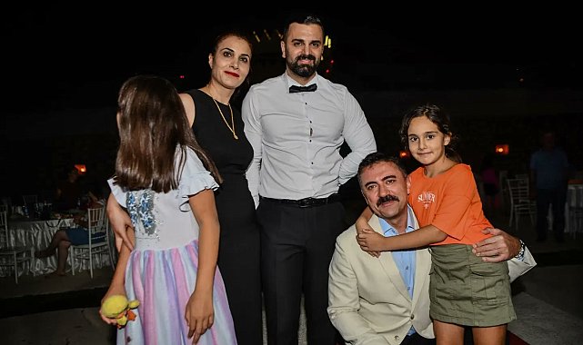 Vali Tekbıyıkoğlu'ndan genç çiftin mutlu gününde sürpriz