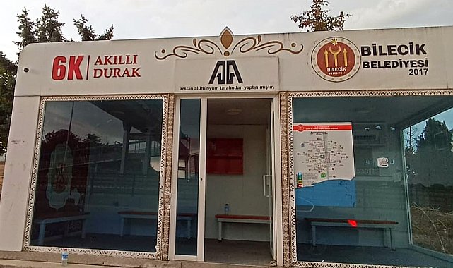 Vatandaşların ulaşım sorunu çözüme kavuştu