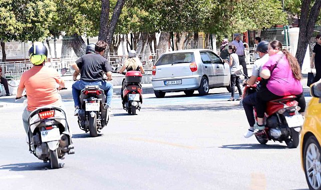 Vietnam değil, Muğla