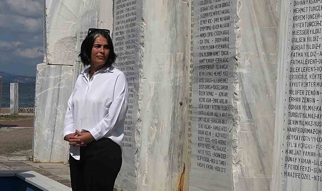 Yalova'da 17 Ağustos depreminde acil serviste görevli hemşire o günleri unutamıyor