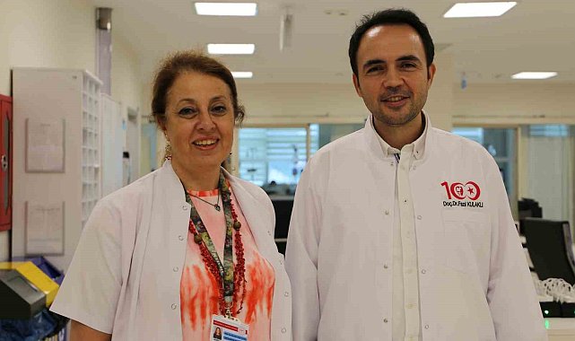 Yapay zeka destekli hijyen takip sistemi ile hastane enfeksiyonu riski azaltılacak
