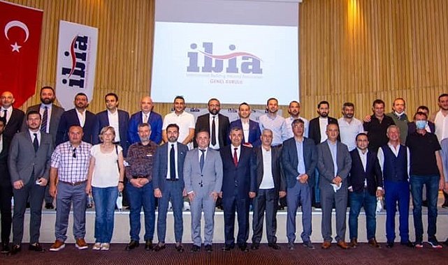 Yatak Sanayisi ve Teknoloji firmaları İstanbul'da buluşacak