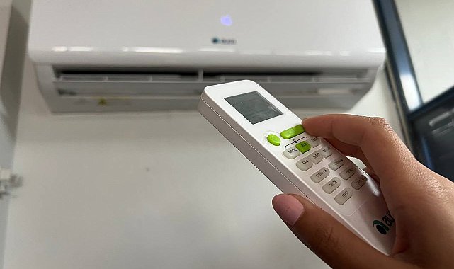 Yaz aylarında enerji tasarrufu için etkili çözümler ve ipuçları