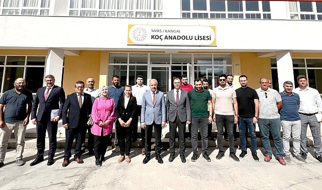 Yeni eğitim öğretim dönemi hazırlıkları değerlendirildi