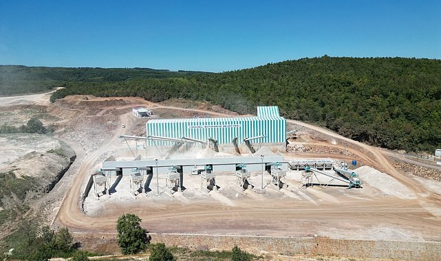 Yerli üretimle yüksek kalite