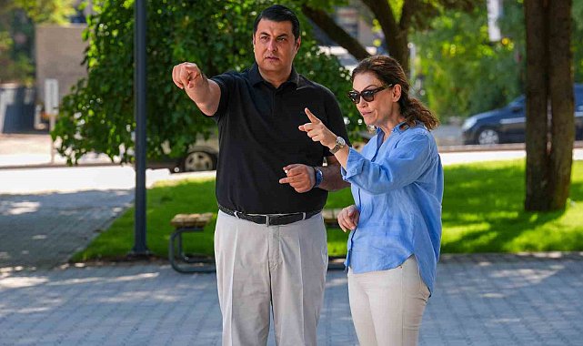 Yılmaz, sosyal yaşam kalitesini artıracak projeleri yerinde inceledi