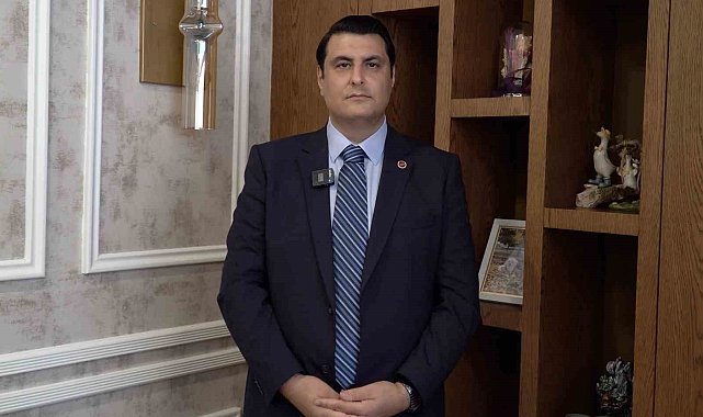 Yılmaz'dan fener alayına davet