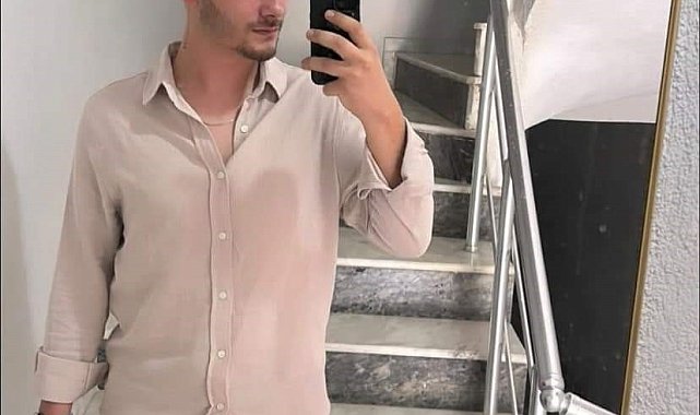 Yol tabelasına motosikletiyle çarpan genç sürücü hayatını kaybetti