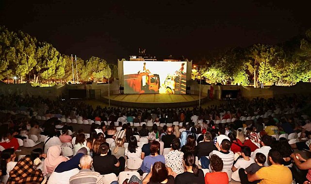 Yönetmen Aksu'dan Denizli'ye film müjdesi