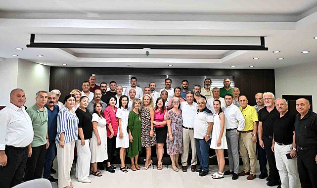 Yöreler Renkler Festivali, 16-22 Eylül tarihlerinde Antalya'da yapılacak