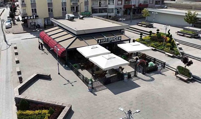 Yozgat'ta bir ilk, "Çölyak" hastaları artık glütensiz ürünlere rahatlıkla ulaşabilecek