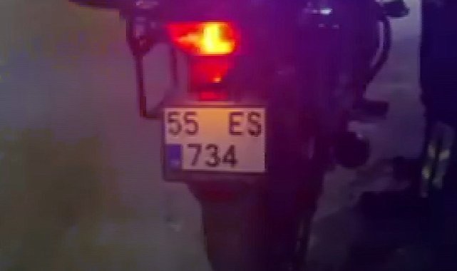 Yüksek ses ve abartı egzoza ceza yağdı