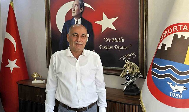 Yumurtalık, Zafer Bayramı'nı coşkuyla kutlayacak