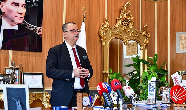 Yunusemre'de eylül ayıyla birlikte yeni ücretsiz hizmetler başlayacak