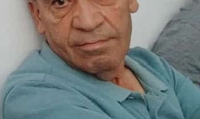 Zabıta Müdürü Mehmet Zin hayatını kaybetti