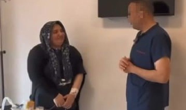 Zayıflamak için gittiği hastanede hayatını kaybetmişti: Ameliyatın ardından doktoru ile diyalogları ortaya çıktı
