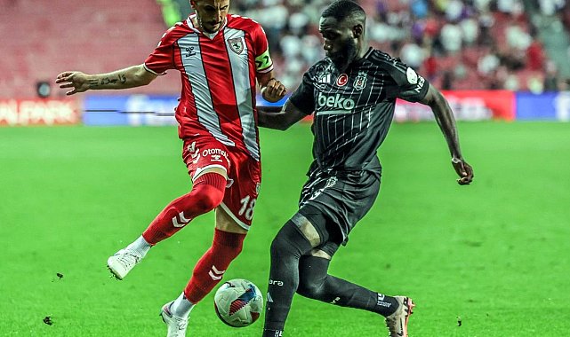 Zeki Yavru: "Beşiktaş maçı, sezonun geri kalanı için bize umut oldu"