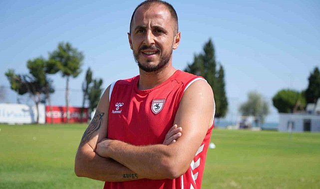 Zeki Yavru: "Beşiktaş maçındaki hedefimiz puan ya da puanlar almak"