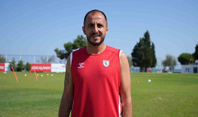 Zeki Yavru: "Transfer yasağını avantaja çevirmek istiyoruz"